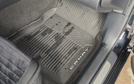 Toyota Camry, 2021 год, 3 300 000 рублей, 26 фотография