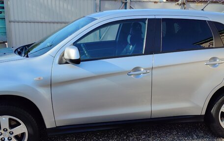 Mitsubishi ASX I рестайлинг, 2012 год, 1 110 000 рублей, 4 фотография