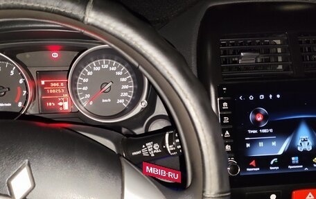 Mitsubishi ASX I рестайлинг, 2012 год, 1 110 000 рублей, 6 фотография