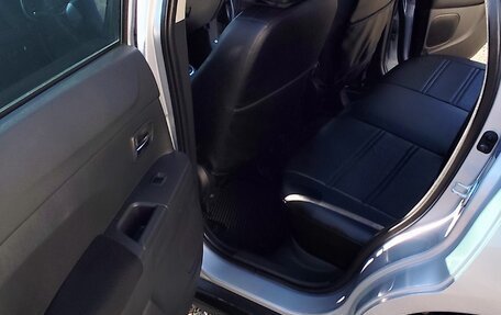 Mitsubishi ASX I рестайлинг, 2012 год, 1 110 000 рублей, 15 фотография