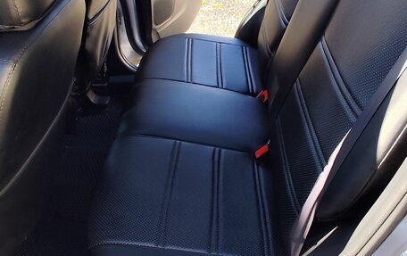 Mitsubishi ASX I рестайлинг, 2012 год, 1 110 000 рублей, 16 фотография