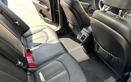 KIA Optima IV, 2019 год, 1 890 000 рублей, 10 фотография