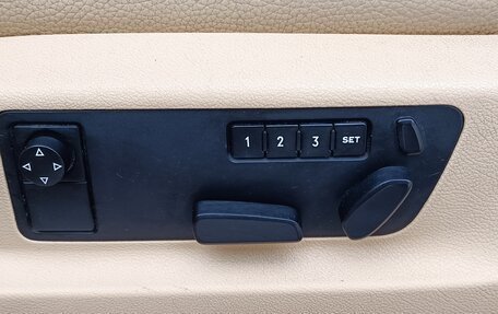 Volkswagen Touareg III, 2005 год, 900 000 рублей, 13 фотография