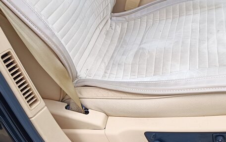 Volkswagen Touareg III, 2005 год, 900 000 рублей, 15 фотография