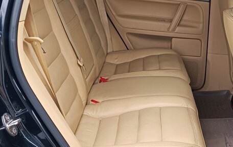 Volkswagen Touareg III, 2005 год, 900 000 рублей, 18 фотография