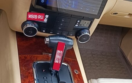 Volkswagen Touareg III, 2005 год, 900 000 рублей, 23 фотография