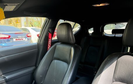 Lexus CT I рестайлинг, 2011 год, 1 350 000 рублей, 10 фотография