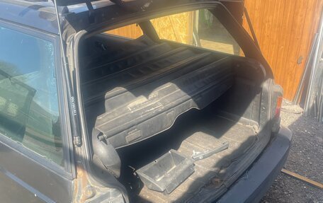 Volkswagen Passat B3, 1989 год, 70 000 рублей, 4 фотография