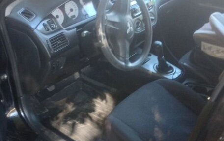 Mitsubishi Lancer IX, 2007 год, 380 000 рублей, 6 фотография