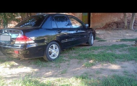 Mitsubishi Lancer IX, 2007 год, 380 000 рублей, 4 фотография
