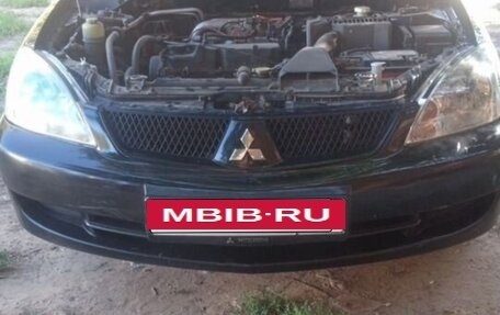 Mitsubishi Lancer IX, 2007 год, 380 000 рублей, 7 фотография