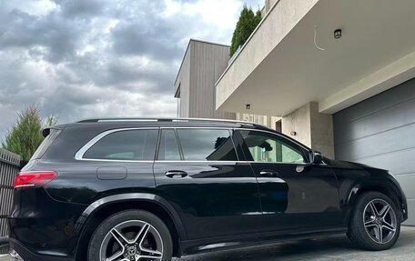 Mercedes-Benz GLS, 2021 год, 9 000 000 рублей, 2 фотография