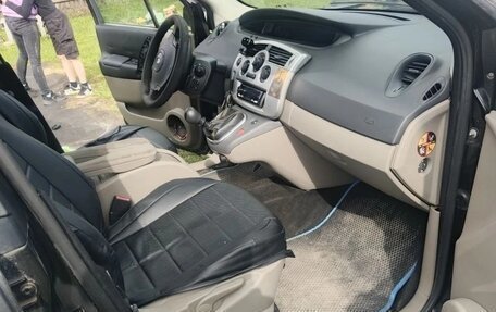 Renault Scenic III, 2006 год, 320 000 рублей, 2 фотография