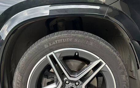 Mercedes-Benz GLS, 2021 год, 9 000 000 рублей, 10 фотография