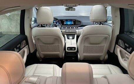 Mercedes-Benz GLS, 2021 год, 9 000 000 рублей, 7 фотография
