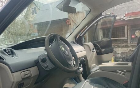 Renault Scenic III, 2006 год, 320 000 рублей, 5 фотография