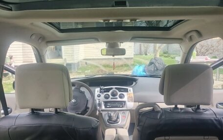 Renault Scenic III, 2006 год, 320 000 рублей, 6 фотография