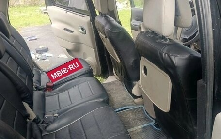 Renault Scenic III, 2006 год, 320 000 рублей, 3 фотография