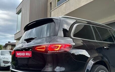 Mercedes-Benz GLS, 2021 год, 9 000 000 рублей, 5 фотография