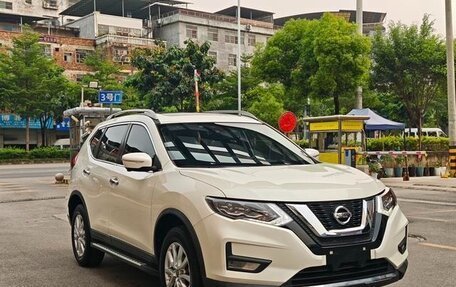 Nissan X-Trail, 2021 год, 1 750 898 рублей, 2 фотография