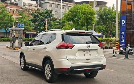 Nissan X-Trail, 2021 год, 1 750 898 рублей, 3 фотография