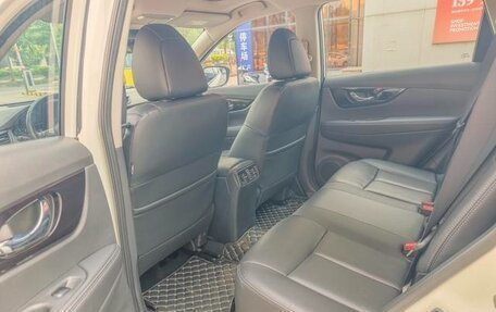 Nissan X-Trail, 2021 год, 1 750 898 рублей, 8 фотография