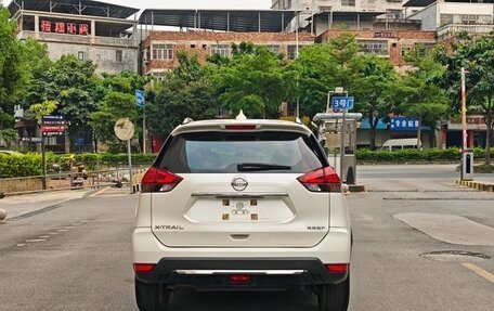 Nissan X-Trail, 2021 год, 1 750 898 рублей, 6 фотография