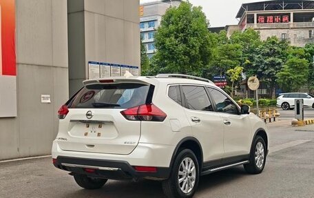 Nissan X-Trail, 2021 год, 1 750 898 рублей, 5 фотография