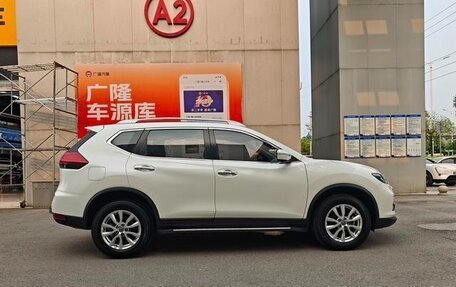 Nissan X-Trail, 2021 год, 1 750 898 рублей, 4 фотография