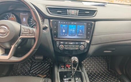 Nissan X-Trail, 2021 год, 1 750 898 рублей, 7 фотография
