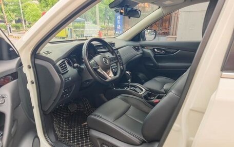 Nissan X-Trail, 2021 год, 1 750 898 рублей, 11 фотография