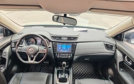Nissan X-Trail, 2021 год, 1 750 898 рублей, 9 фотография