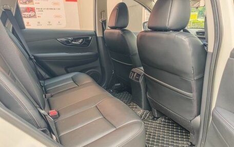 Nissan X-Trail, 2021 год, 1 750 898 рублей, 10 фотография