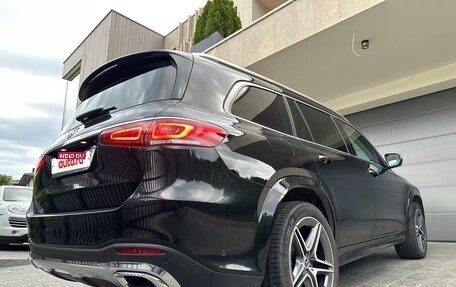 Mercedes-Benz GLS, 2021 год, 9 000 000 рублей, 9 фотография