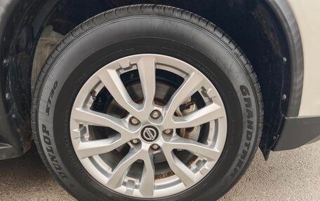 Nissan X-Trail, 2021 год, 1 750 898 рублей, 16 фотография