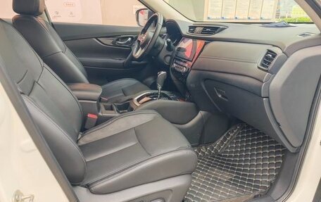 Nissan X-Trail, 2021 год, 1 750 898 рублей, 15 фотография