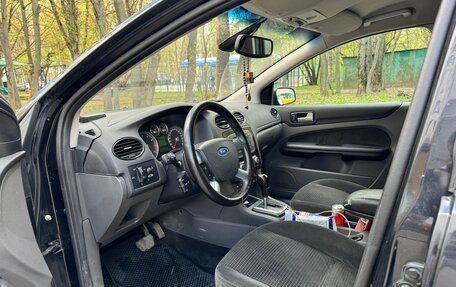 Ford Focus II рестайлинг, 2007 год, 350 000 рублей, 6 фотография