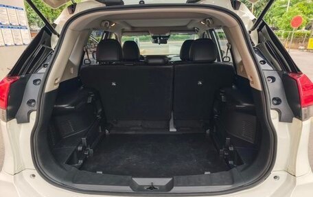 Nissan X-Trail, 2021 год, 1 750 898 рублей, 12 фотография