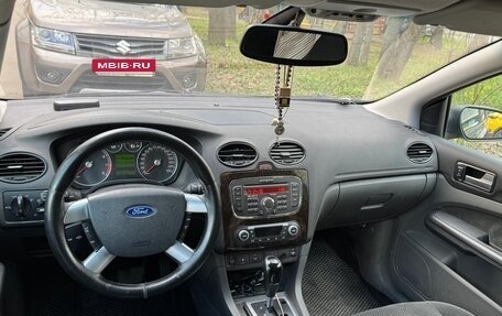 Ford Focus II рестайлинг, 2007 год, 350 000 рублей, 7 фотография