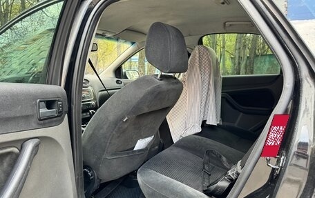 Ford Focus II рестайлинг, 2007 год, 350 000 рублей, 9 фотография