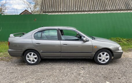 Nissan Primera II рестайлинг, 1999 год, 167 000 рублей, 2 фотография