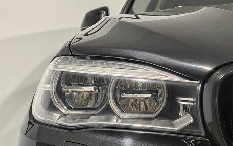 BMW X5, 2016 год, 3 850 000 рублей, 8 фотография