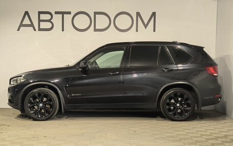 BMW X5, 2016 год, 3 850 000 рублей, 5 фотография