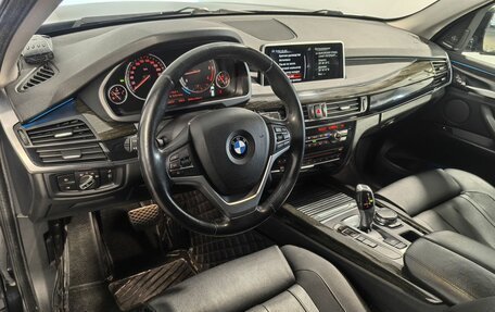 BMW X5, 2016 год, 3 850 000 рублей, 12 фотография