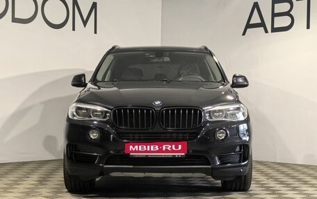 BMW X5, 2016 год, 3 850 000 рублей, 3 фотография