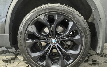 BMW X5, 2016 год, 3 850 000 рублей, 7 фотография