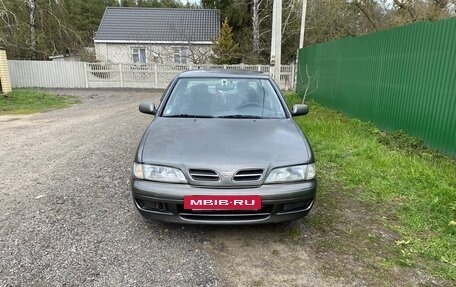Nissan Primera II рестайлинг, 1999 год, 167 000 рублей, 3 фотография