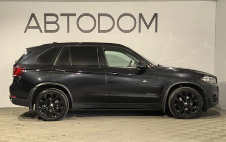 BMW X5, 2016 год, 3 850 000 рублей, 6 фотография