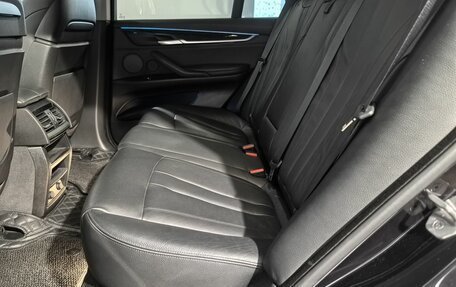 BMW X5, 2016 год, 3 850 000 рублей, 14 фотография
