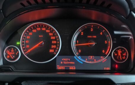 BMW X5, 2016 год, 3 850 000 рублей, 13 фотография